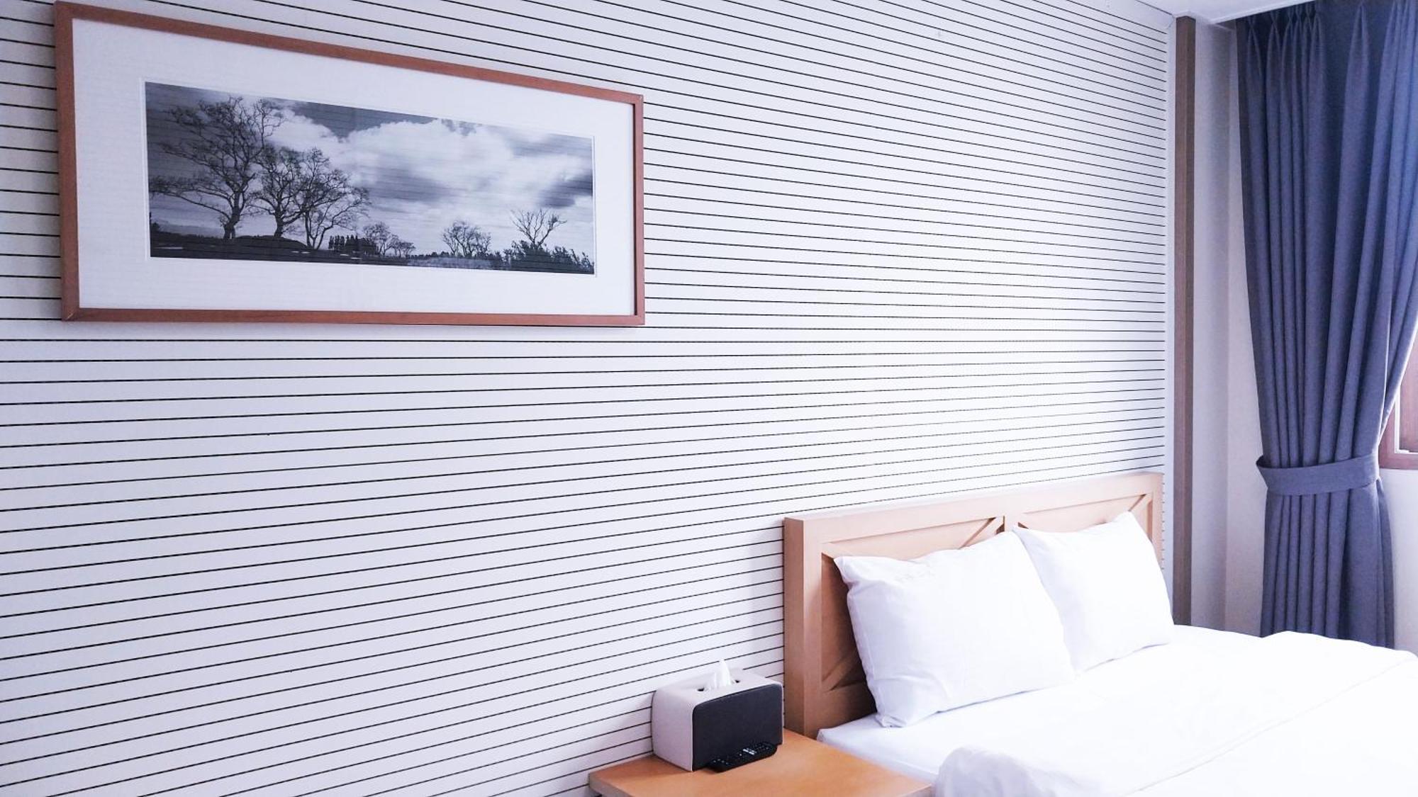Golden Park Hotel Jeju Exterior foto